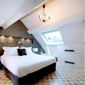 Habitat Parisien - Marais Sicile Appartamento Parigi