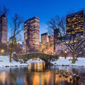 The Pierre, A Taj Hotel, Hotel New York