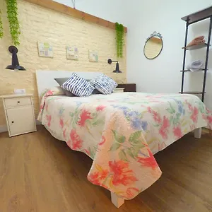 3 En Pleno Centro De Appartamento Siviglia