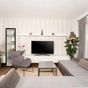 Palma Appartamento Rabac
